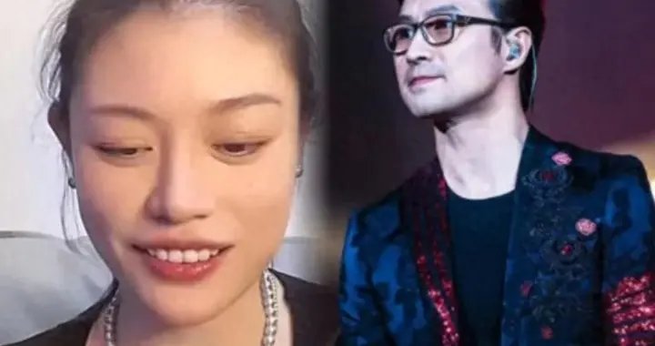 汪峰没想到，从女儿那里挣来的面子，被森林北撕碎，葛荟婕高兴了