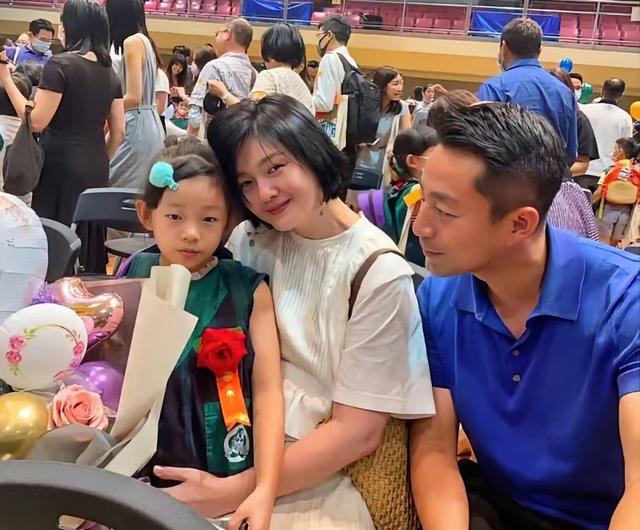汪小菲给足女儿排面！和马筱梅返台举办庆生会，邀请全班同学到场