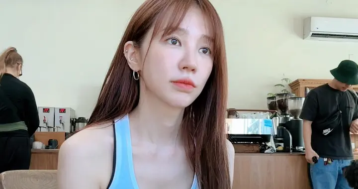 韩国女星尹恩惠走红25年，公开感谢孔刘：“我能买房，多亏了他”