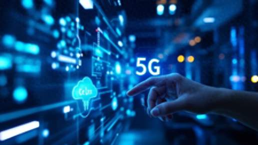 AerFlex發布：首個云控制僅需接入點私有5G平臺正式上線