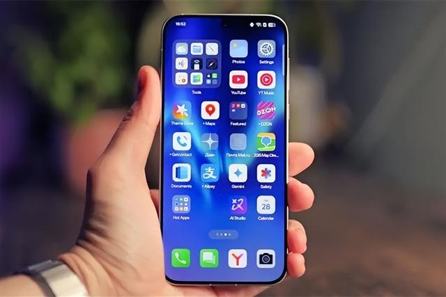 又轻又薄电池还大！比小米15更完美的小屏旗舰来了？