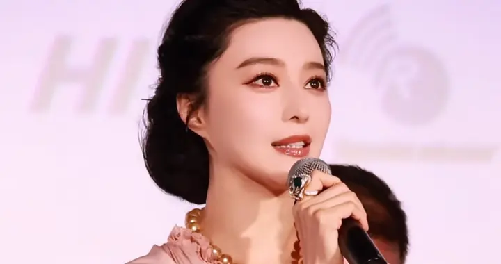 范冰冰采访暗踩中国电影，称缺乏多样性，网友痛批：你没资格评论