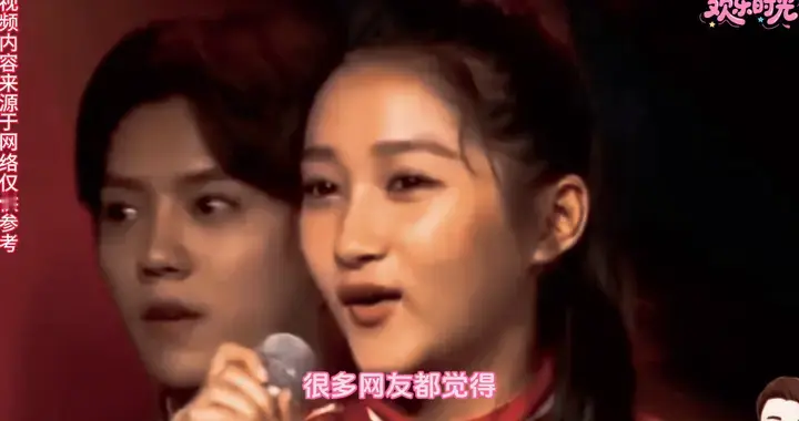 鹿晗关晓彤突登热搜！生日庆生现场，关晓彤再缺席引猜测！