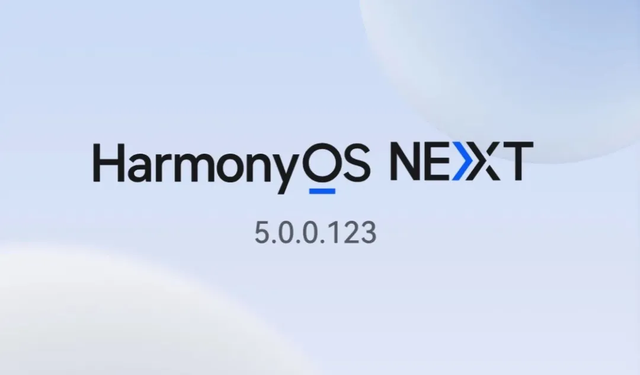 HarmonyOS NEXT升级版本连推 123最新版本新功能惊喜满满