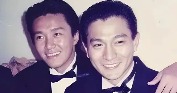 周星驰做梦也没想到，心中这口恶气竟让王晶给出了，刘德华没说谎