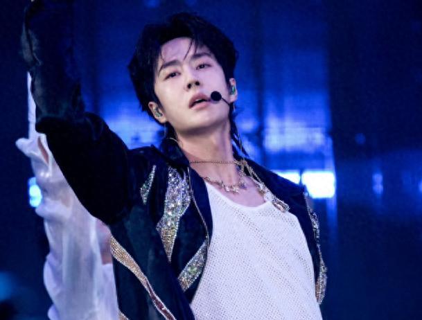 王一博没进组，竟跑去录制一档“探索综艺”，粉丝们在线疯狂点赞