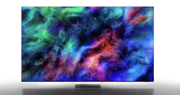 三星玩文字游戲？ 旗下Micro RGB電視尺寸擴容