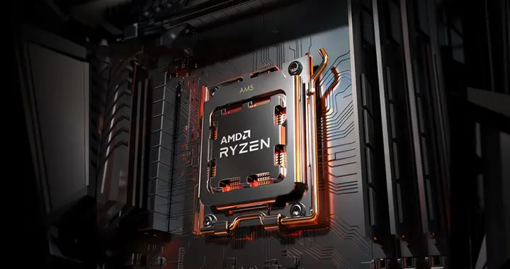 AMD Zen 6處理器將于明年發布：首發數據中心，消費級再等等