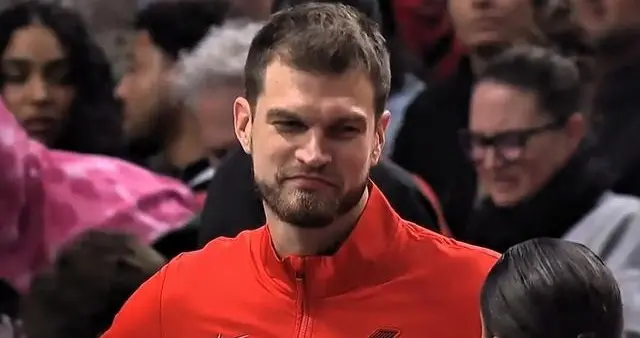 开拓者115-103胜雄鹿！官方数据揭晓，格兰特MVP，杨瀚森无得分