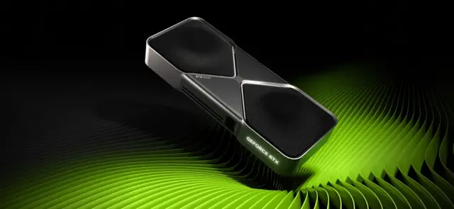 英伟达RTX 50系显卡正式发布，加量还降价彻底杀疯了