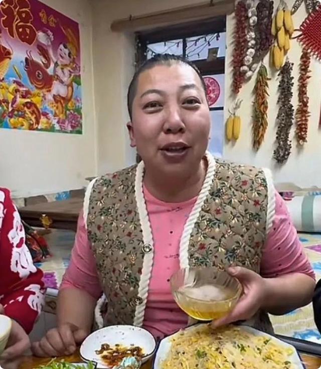 唉，看到东北雨姐的处理，辛巴全说对了