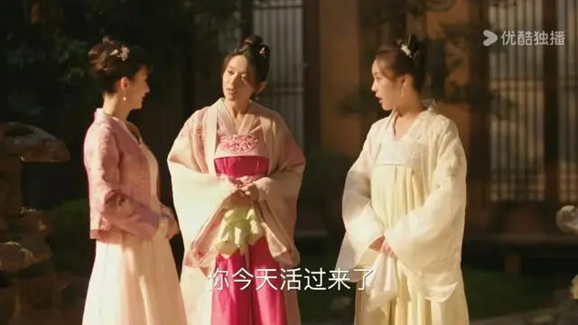 《知否》：为什么全盛府唯独不聪明的如兰看出明兰的狐狸本质呢？