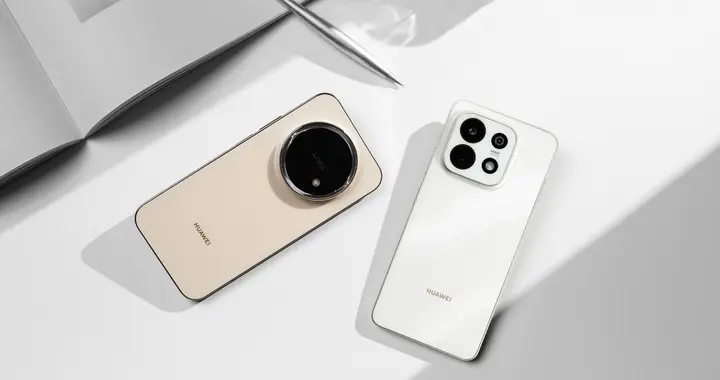 流暢耐用長續航與超強通信，華為暢享 90系列：史上最強暢享