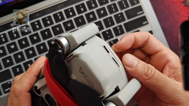 致态PRO专业高速内存卡：与无人机的天作之合！