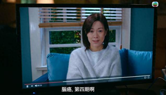 前韩团女成员姐姐加入TVB！新剧从16岁演到40岁！网友大赞太感人