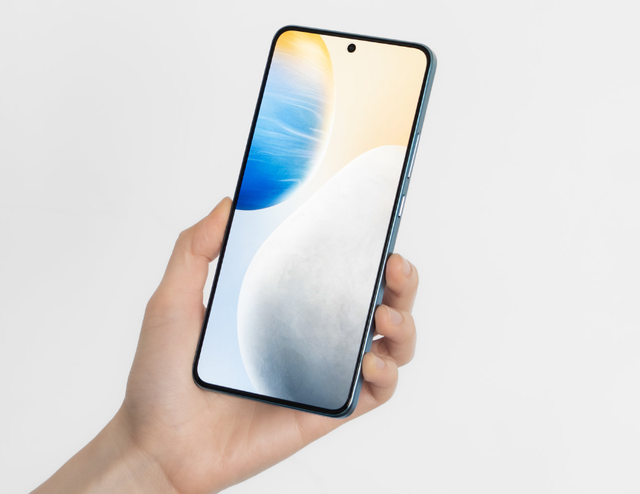 新机盘点：2k屏中端机，7500mAh中端机，都有金属中框