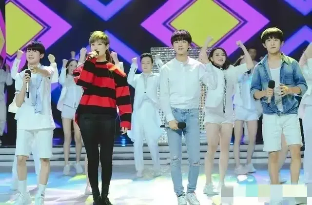 综艺节目|四个被强制停播的综艺节目没有一个值得同情