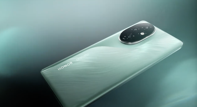 荣耀300 Pro+信息现身，这一次是真的强