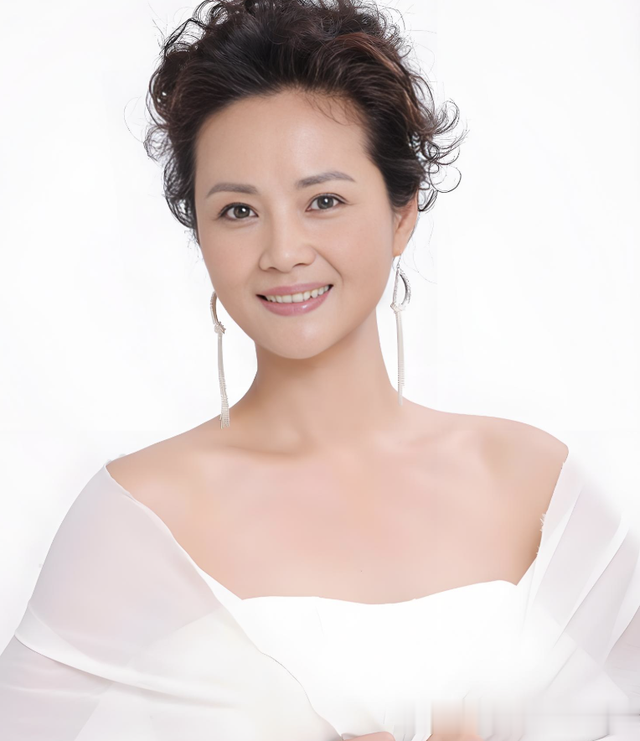 大宅门越老越美的5位女星：茹萍第三，第一容颜不老美得令人窒息