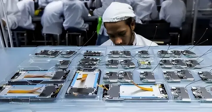 外媒：“印度制造”逆袭了