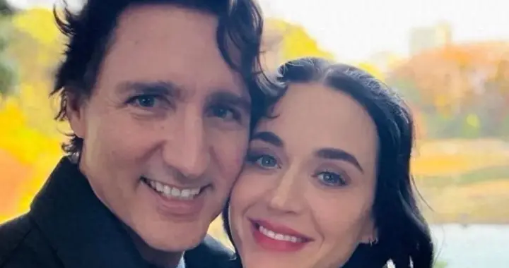 水果姐和加国前总理公布恋情 跨国情侣面临舆论风暴