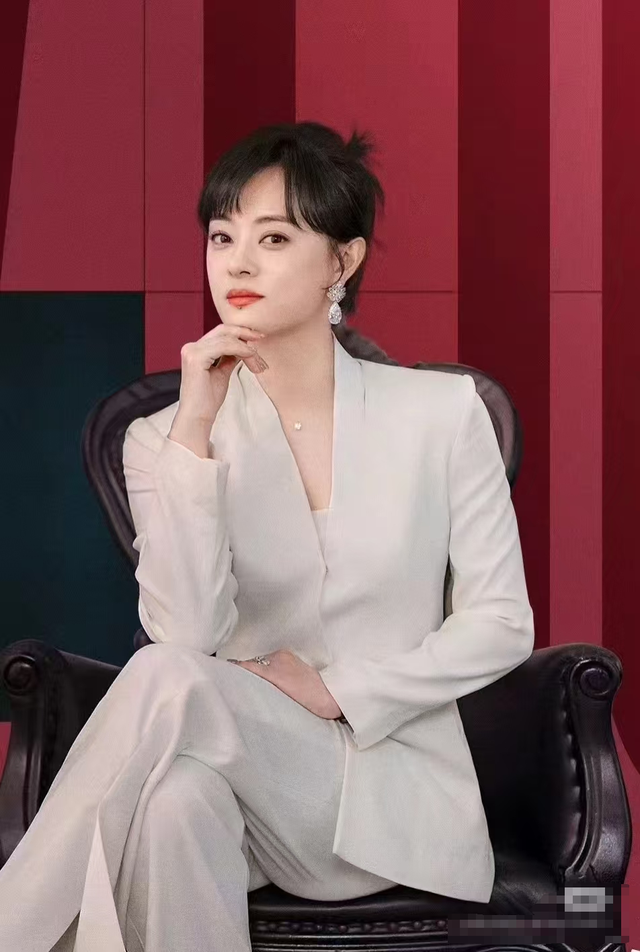 首播降至！江疏影 佟大为领衔24集职场剧！全员恶人，又有好剧追了