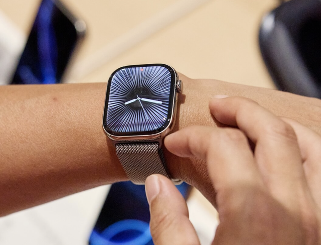 告别手机！Apple Watch 无网也能用的 10 大隐藏功能，超实用！