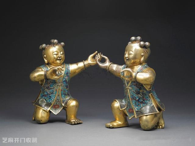 古玩收藏中触目惊心的拍卖骗局现状！