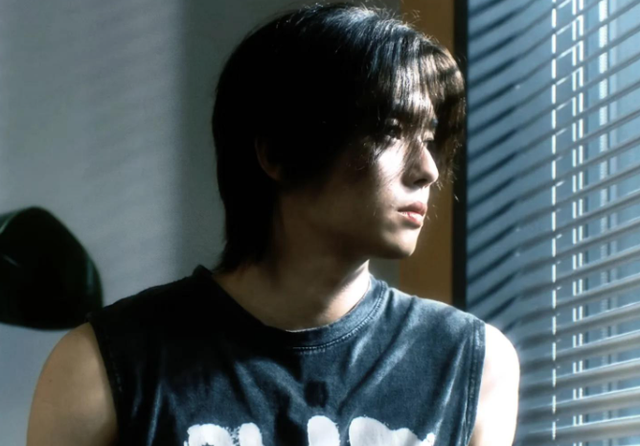 北上：结局马思艺重获新生，周海阔回归单身，邵星池活成寡王