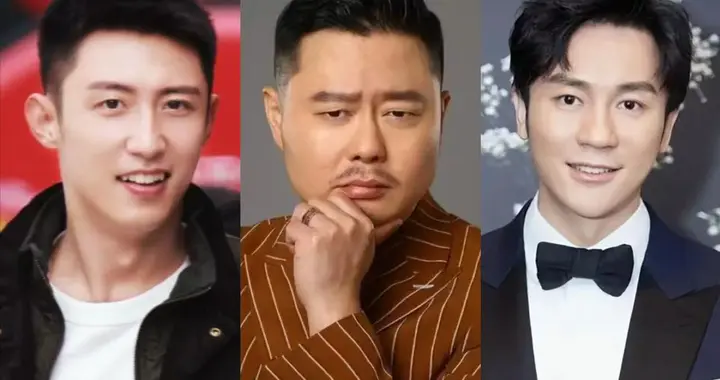 票房“鸭蛋”却号称“百亿票房先生”，求求这5位男星别硬吹了