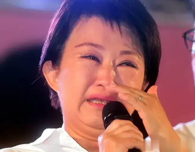 卢秀燕，下一个侯友宜？