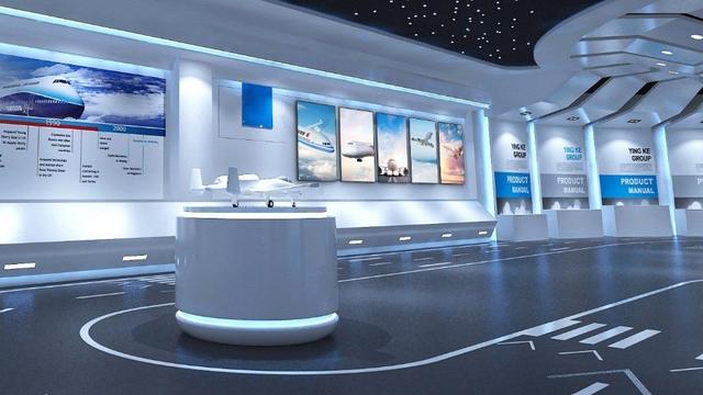 TCL广告机：当高端展厅遇见智慧显示，零售企业赢得竞争先机