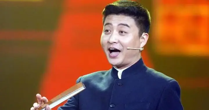 成于嘴、败于嘴，50岁就满头白发的周炜，如今的下场不值得同情