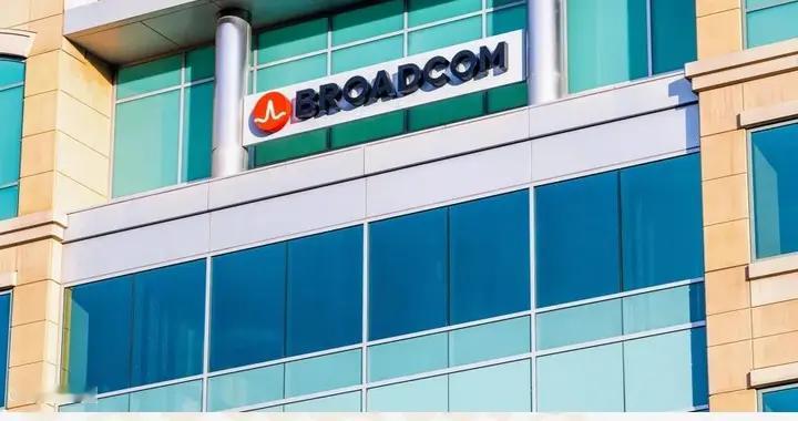 博通，確認第五家ASIC客戶