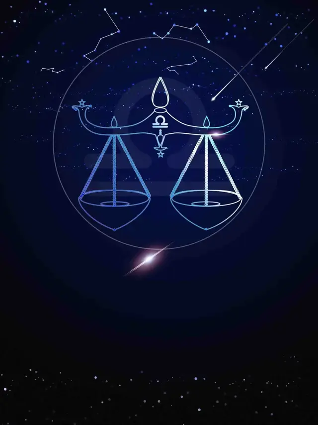 揭秘天秤座与三大星座的不合之谜，你中招了吗？