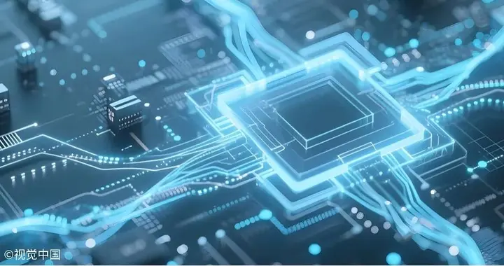 巨頭們的互連“軍備競賽”