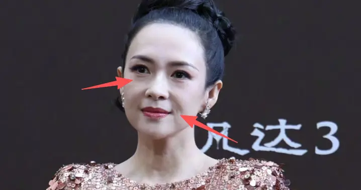 《阿凡达》首映女星造型：杨紫琼干练，章子怡臃肿，孙俪V深获赞