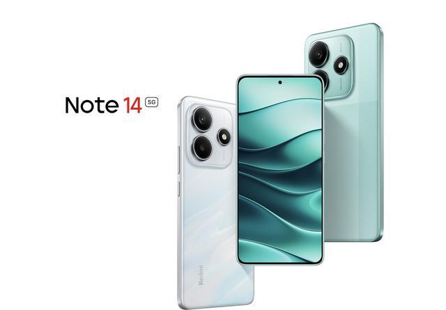 消费者建议：Redmi Note 14能否成为千元机标杆？