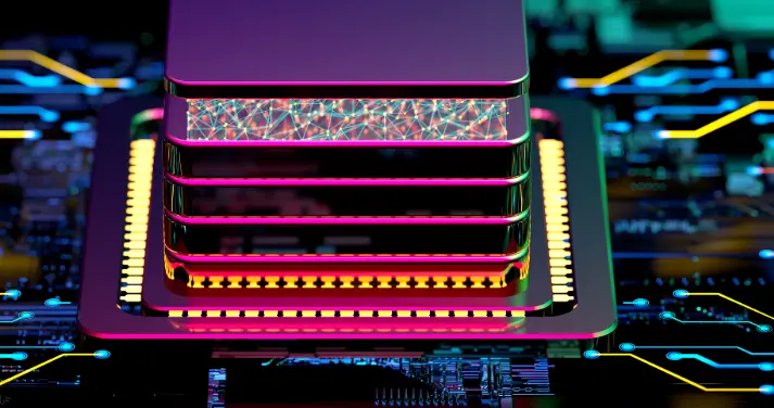 AI芯片：兩種賭注，一個棋局