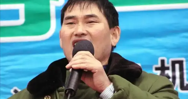 大衣哥案终于判了，下场大快人心，前儿媳陈亚楠终是活成了\笑话\