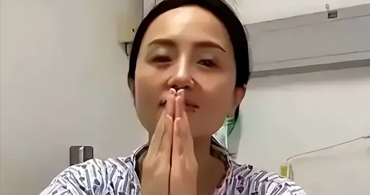 万万没想到，朱媛媛去世半年，突然传来喜讯，令人担心的事发生了