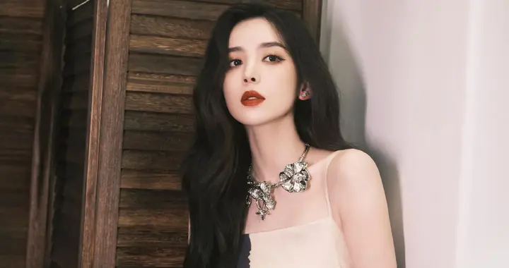 古力娜扎的绝世容颜真不是吹的