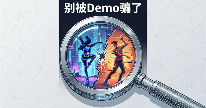 別被 Demo 騙了：Seedance 2.0 真實出片率到底多少