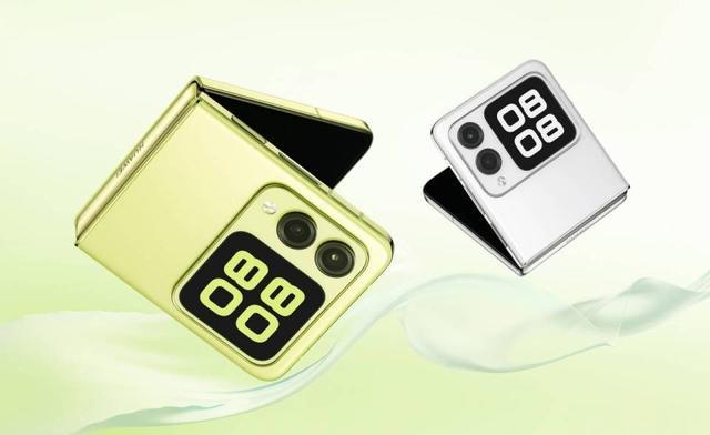 华为Mate X6新机曝光，这个价格有点猛！