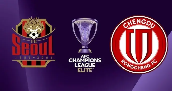 亚冠蓉城0-0首尔！林加德推人冲突！韦世豪复出1分钟 立刻引发冲突