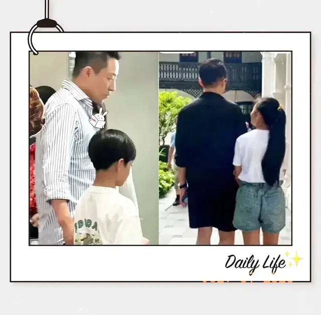 汪小菲尊重大S生前意愿，孩子去大草原度假，不参加新店开业典礼