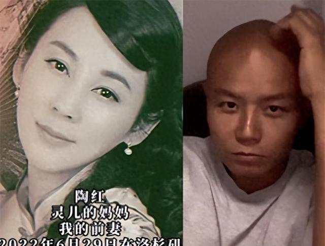 陶虹因病去世后，乐嘉和九岁女儿搬至美国，如今生活美好如初