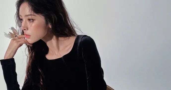 古力娜扎幻色缪斯大片