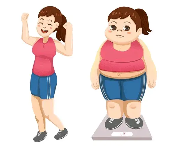 减肥最好的方法，不花一分钱，又不伤害身体