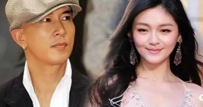 小S二女儿不再沉默！两字揭开具俊晔真实人品，原来大S没说谎